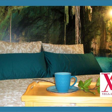 Vega-Aranda Apartment Fresnillo de Las Duenas ภายนอก รูปภาพ