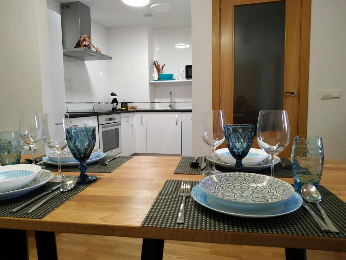 Vega-Aranda Apartment Fresnillo de Las Duenas ภายนอก รูปภาพ