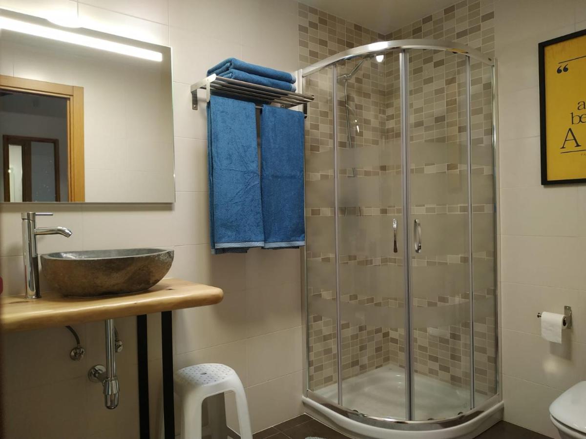 Vega-Aranda Apartment Fresnillo de Las Duenas ภายนอก รูปภาพ